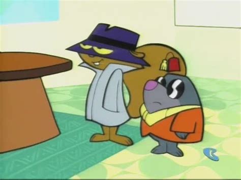 [Top 10] Best Spy Cartoons of All Time (Best Secret Agent .